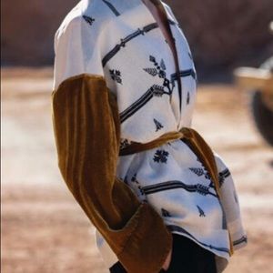 Devotion kimono wrap